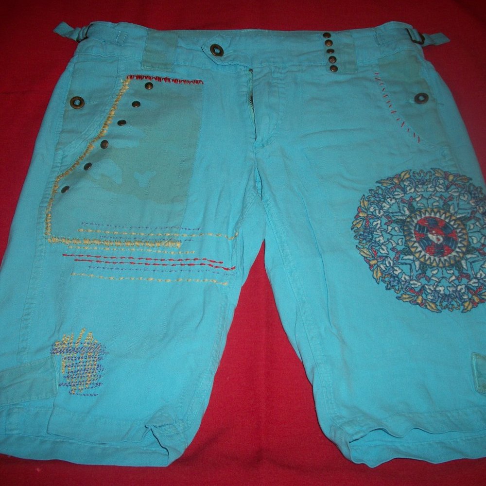 Da Nang Shorts